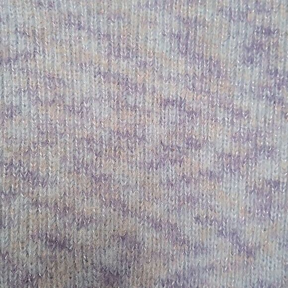 Knit Sweater Multicolored Pullover Sweater Bundle of 3 - Picture 8 of 15